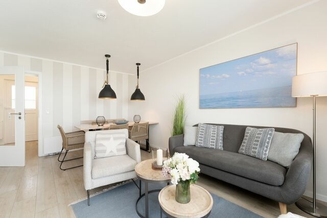 Ferienwohnung in Gr&ouml;mitz - Strandschloss Horizont - Bild 14
