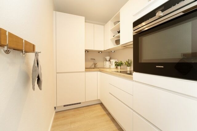 Ferienwohnung in Gr&ouml;mitz - Strandschloss Horizont - Bild 20