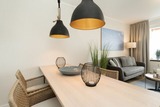 Ferienwohnung in Gr&ouml;mitz - Strandschloss Horizont - Bild 21