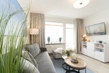 Ferienwohnung in Gr&ouml;mitz - Strandschloss Horizont - Bild 23
