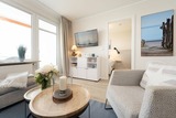 Ferienwohnung in Gr&ouml;mitz - Strandschloss Horizont - Bild 24