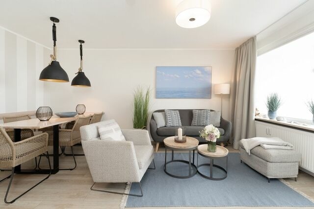 Ferienwohnung in Gr&ouml;mitz - Strandschloss Horizont - Bild 3