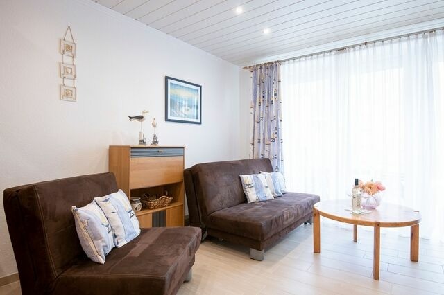 Ferienwohnung in Dahme - An der Aue 4a Leuchtturm - Bild 2