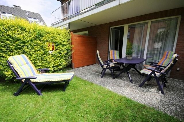 Ferienwohnung in Dahme - An der Aue 4a Leuchtturm - Bild 4