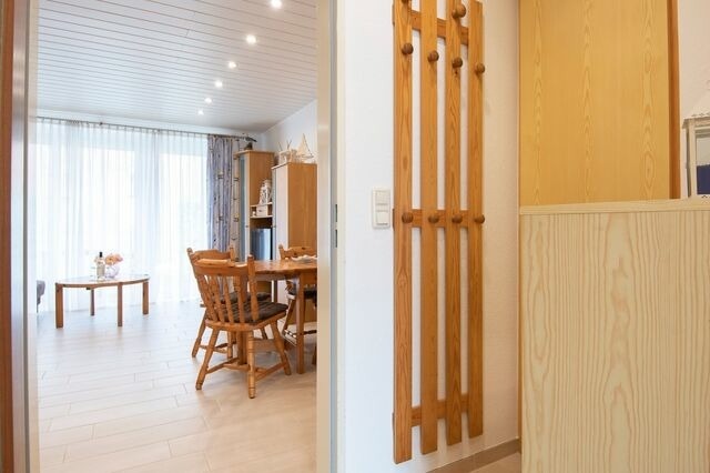 Ferienwohnung in Dahme - An der Aue 4a Leuchtturm - Bild 14