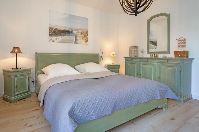 Ferienwohnung in Timmendorfer Strand - Zaubermuschel - Bild 2