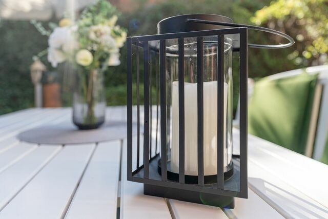 Ferienwohnung in Timmendorfer Strand - Zaubermuschel - Bild 18