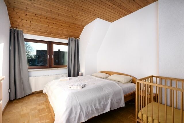 Ferienhaus in Heikendorf - Wagner&#039;s Residenz - Bild 21