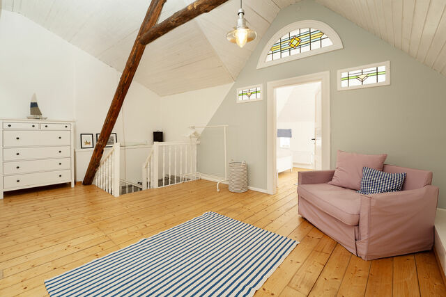 Ferienwohnung in Fehmarn OT Bojendorf - Weißes Haus (9123/I) - Bild 3