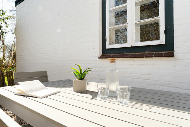 Ferienwohnung in Fehmarn OT Bojendorf - Weißes Haus (9123/I) - Bild 13