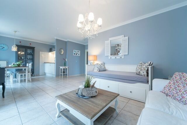 Ferienwohnung in Scharbeutz - Seestra&szlig;e 43 Wohnung 3 - Bild 10