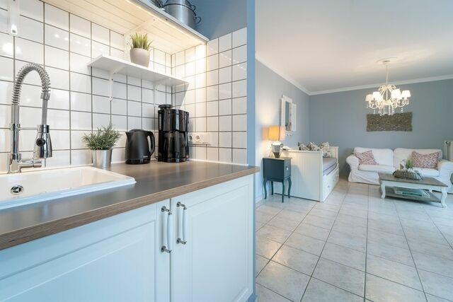 Ferienwohnung in Scharbeutz - Seestra&szlig;e 43 Wohnung 3 - Bild 24