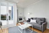 Ferienwohnung in Laboe - Haus Windjammer Eagle - Bild 1