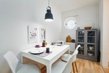 Ferienwohnung in Laboe - Haus Windjammer Eagle - Bild 4