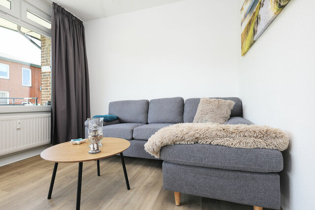 Ferienwohnung in Sch&ouml;nberger Strand - Promenade 5a Koje 33 - Bild 6