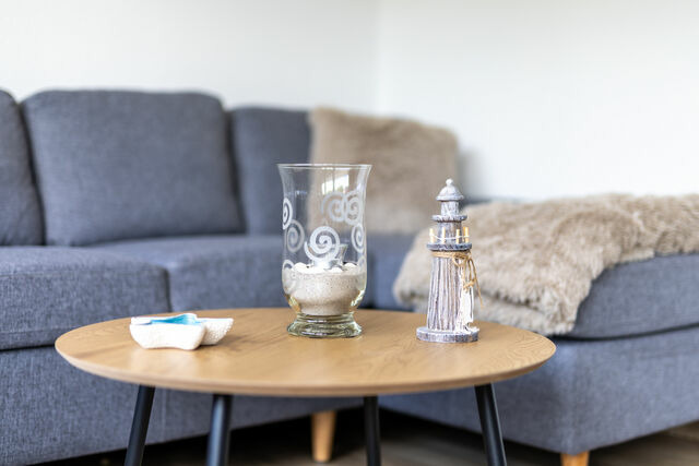 Ferienwohnung in Sch&ouml;nberger Strand - Promenade 5a Koje 33 - Bild 7