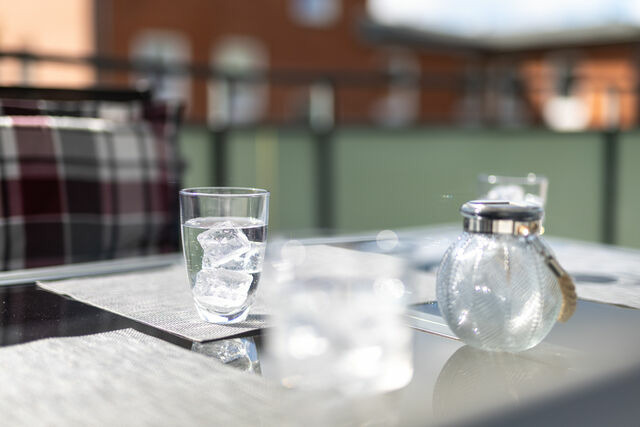 Ferienwohnung in Sch&ouml;nberger Strand - Promenade 5a Koje 33 - Bild 11