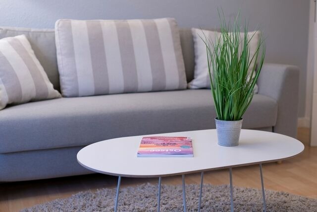 Ferienwohnung in Dahme - Strandnest - Bild 7