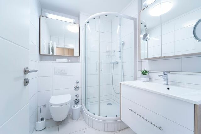 Ferienwohnung in Dahme - Strandnest - Bild 25