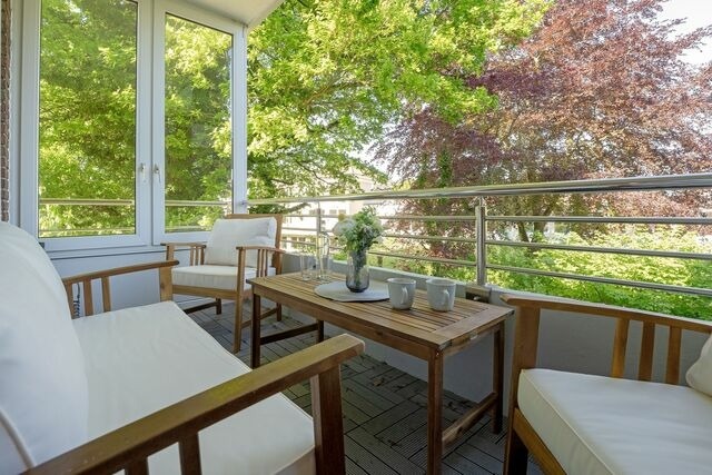 Ferienwohnung in Gr&ouml;mitz - Marina Breeze - Bild 2