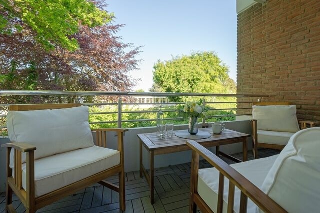 Ferienwohnung in Gr&ouml;mitz - Marina Breeze - Bild 9