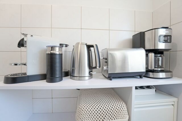 Ferienwohnung in Gr&ouml;mitz - Marina Breeze - Bild 18