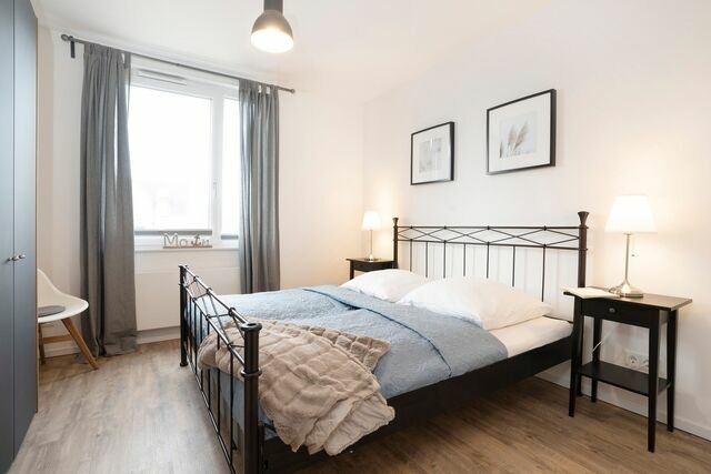 Ferienwohnung in Kellenhusen - KellenHus Wohnung 7 - Bild 3