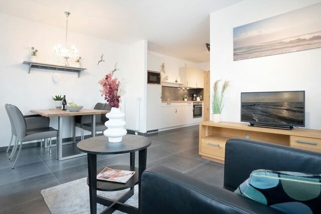 Ferienwohnung in Kellenhusen - KellenHus Wohnung 7 - Bild 7