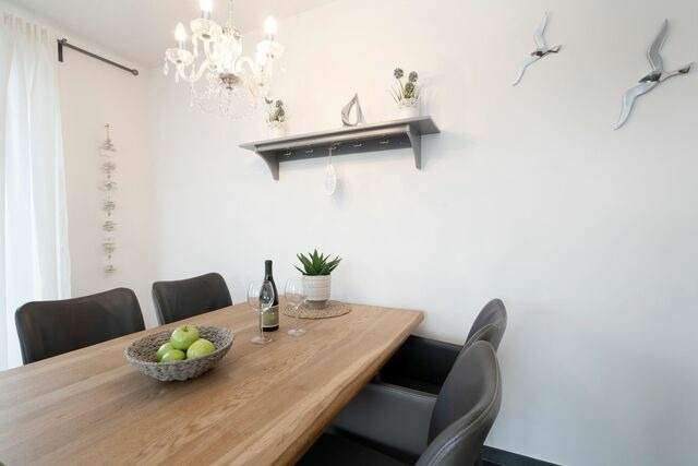 Ferienwohnung in Kellenhusen - KellenHus Wohnung 7 - Bild 14