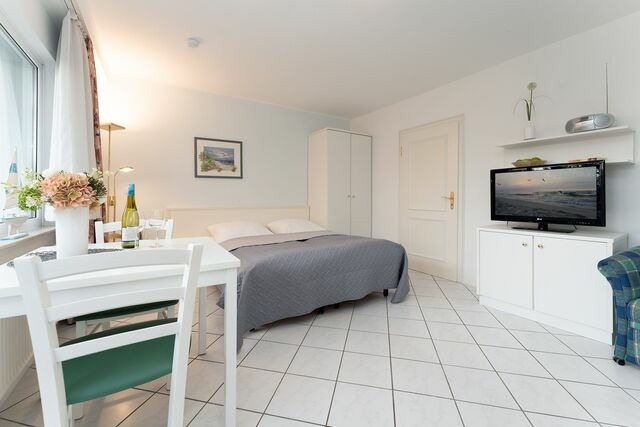 Ferienwohnung in Sierksdorf - Seepferdchen Urlaubstied - Bild 7 Ferienwohnung in Sierksdorf - Seepferdchen Urlaubstied - Bild 7