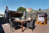 Ferienhaus in Neustadt - Seebrücke - Bild 1