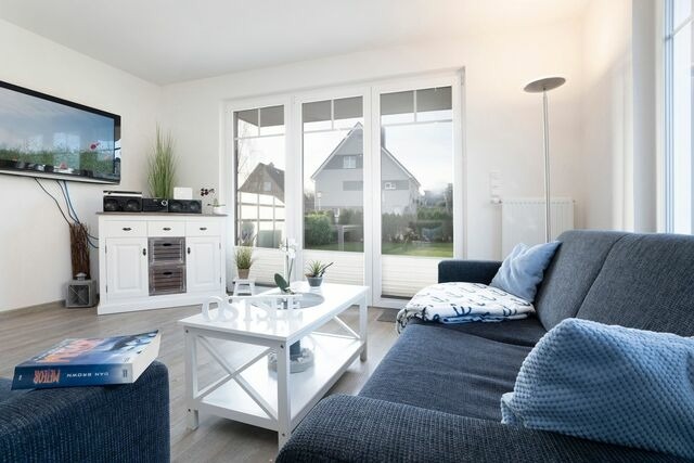 Ferienwohnung in Gr&ouml;mitz - Oldenburger Stra&szlig;e 28 Carpe Diem Gr&ouml;mitz - Bild 2