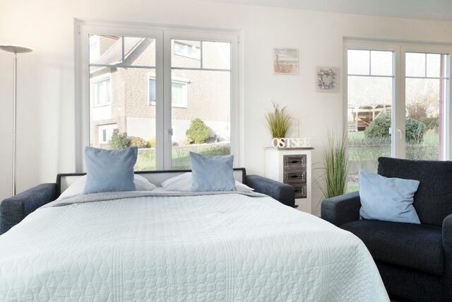 Ferienwohnung in Gr&ouml;mitz - Oldenburger Stra&szlig;e 28 Carpe Diem Gr&ouml;mitz - Bild 6