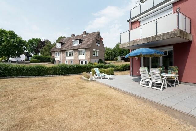 Ferienwohnung in Gr&ouml;mitz - Oldenburger Stra&szlig;e 28 Carpe Diem Gr&ouml;mitz - Bild 14