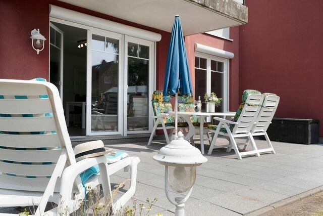 Ferienwohnung in Gr&ouml;mitz - Oldenburger Stra&szlig;e 28 Carpe Diem Gr&ouml;mitz - Bild 15