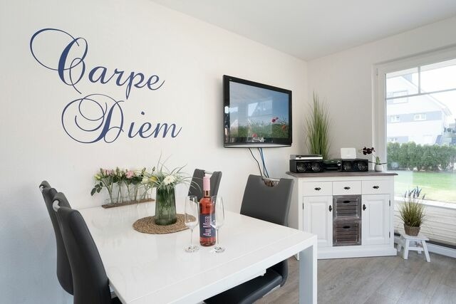 Ferienwohnung in Gr&ouml;mitz - Oldenburger Stra&szlig;e 28 Carpe Diem Gr&ouml;mitz - Bild 18