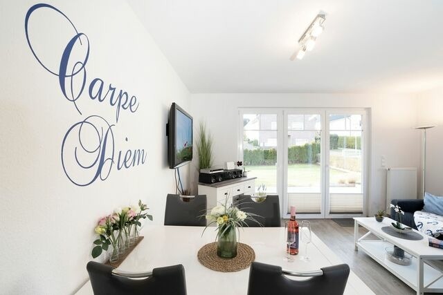 Ferienwohnung in Gr&ouml;mitz - Oldenburger Stra&szlig;e 28 Carpe Diem Gr&ouml;mitz - Bild 19