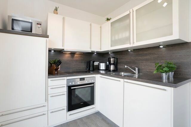 Ferienwohnung in Gr&ouml;mitz - Oldenburger Stra&szlig;e 28 Carpe Diem Gr&ouml;mitz - Bild 23