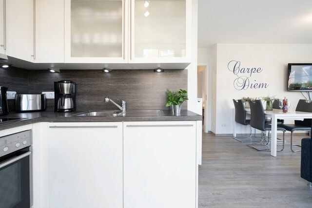 Ferienwohnung in Gr&ouml;mitz - Oldenburger Stra&szlig;e 28 Carpe Diem Gr&ouml;mitz - Bild 25