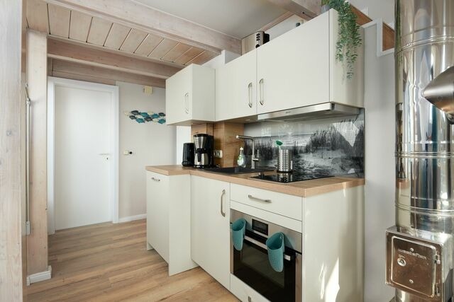 Ferienwohnung in Laboe - Haus Windjammer Danmark - Bild 4