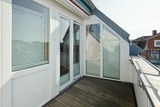 Ferienwohnung in Laboe - Haus Windjammer Danmark - Bild 7