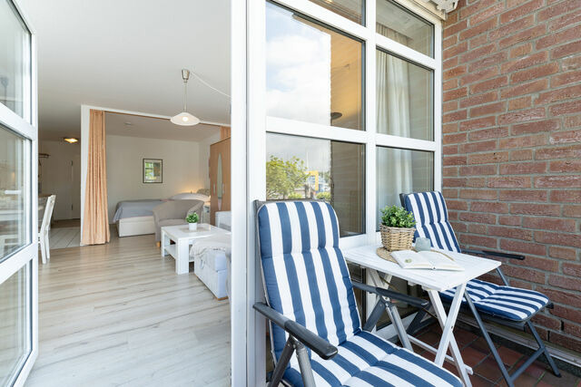 Ferienwohnung in Laboe - Dampfer 1 Ostwind - Bild 13
