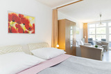 Ferienwohnung in Laboe - Dampfer 1 Ostwind - Bild 18
