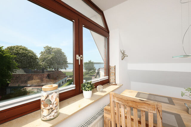 Ferienwohnung in Laboe - Strandstra&szlig;e 2 Treibgut - Bild 11