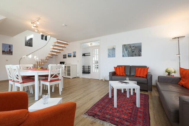 Ferienwohnung in Laboe - Yorikke - Bild 13