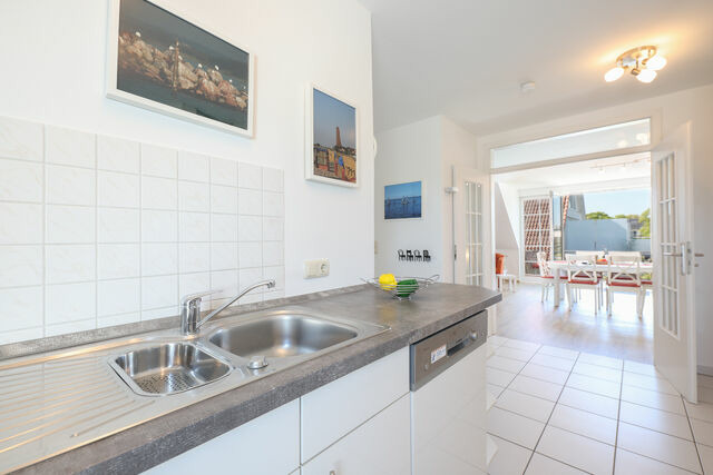 Ferienwohnung in Laboe - Yorikke - Bild 14