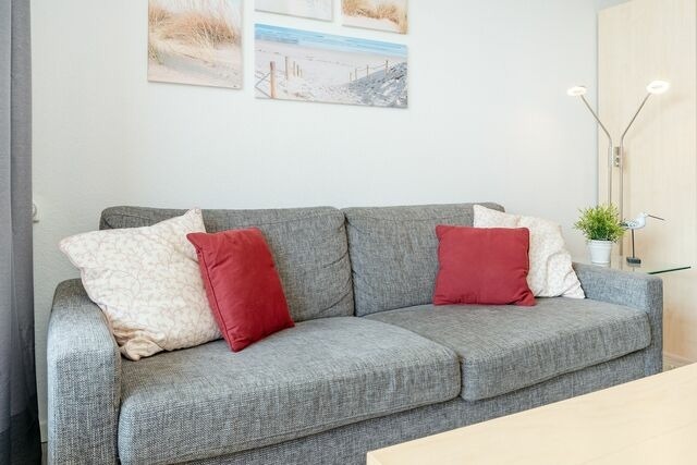 Ferienwohnung in Dahme - Berolina Seeblick - Bild 5