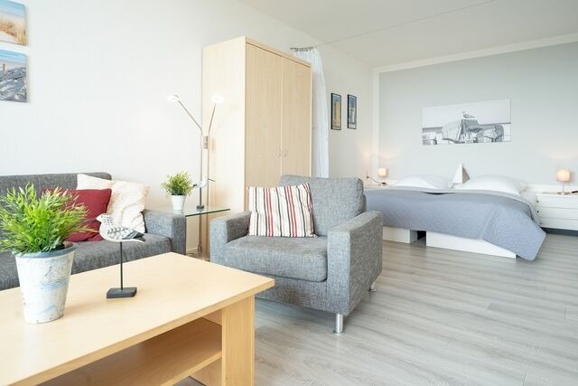 Ferienwohnung in Dahme - Berolina Seeblick - Bild 16