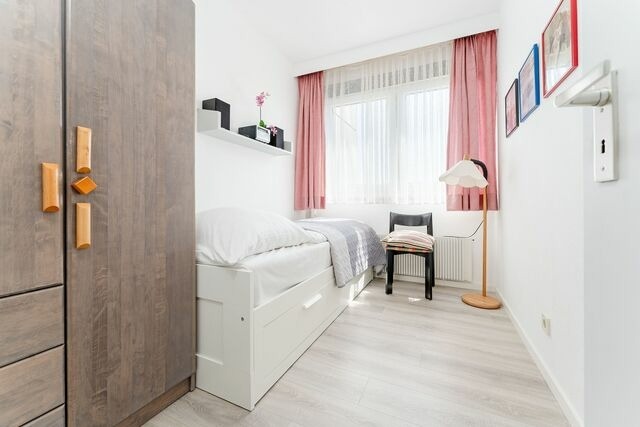Ferienwohnung in Dahme - Berolina Seeblick - Bild 25