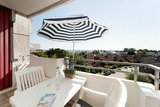 Ferienwohnung in Dahme - Berolina Seeblick - Bild 1